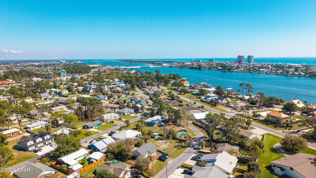 Image 133 of property listing at 2601 Oak Street, Panama City Beach, FL 32408