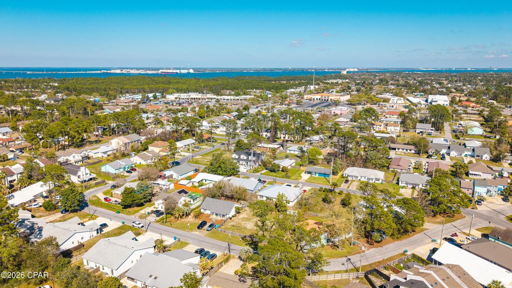 Image 134 of property listing at 2601 Oak Street, Panama City Beach, FL 32408