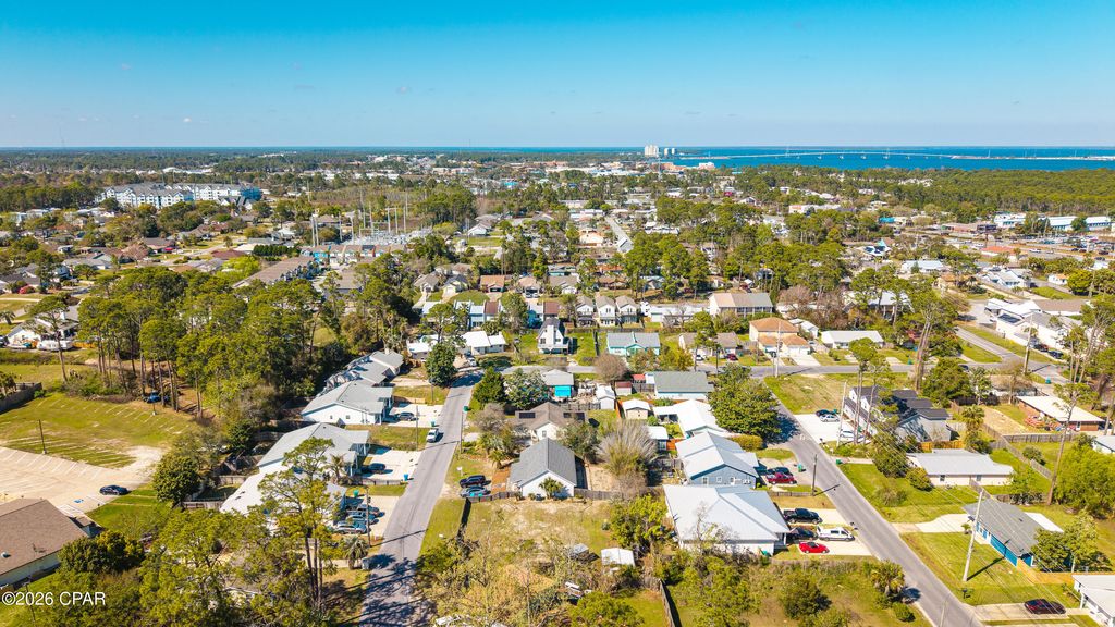 Image 135 of property listing at 2601 Oak Street, Panama City Beach, FL 32408