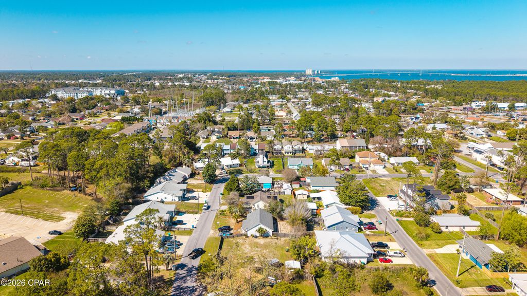 Image 136 of property listing at 2601 Oak Street, Panama City Beach, FL 32408