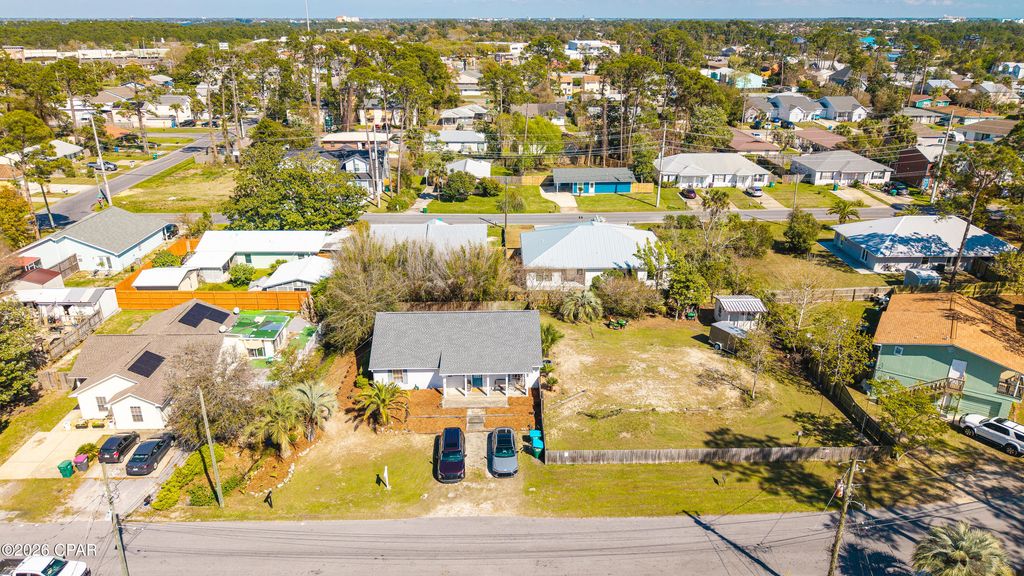 Image 137 of property listing at 2601 Oak Street, Panama City Beach, FL 32408