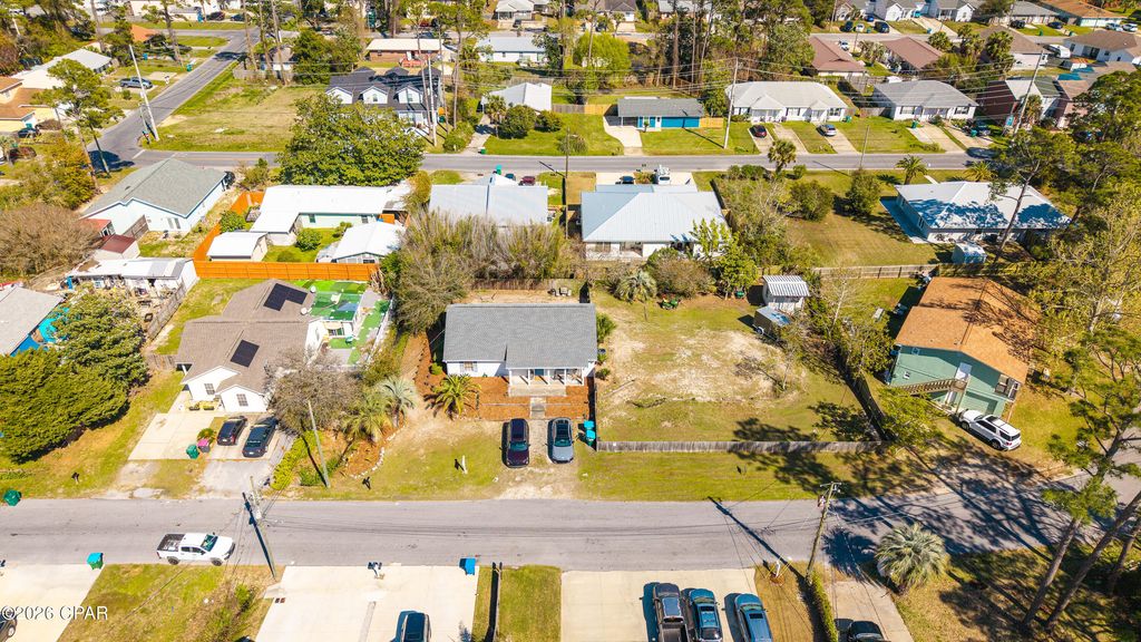 Image 138 of property listing at 2601 Oak Street, Panama City Beach, FL 32408