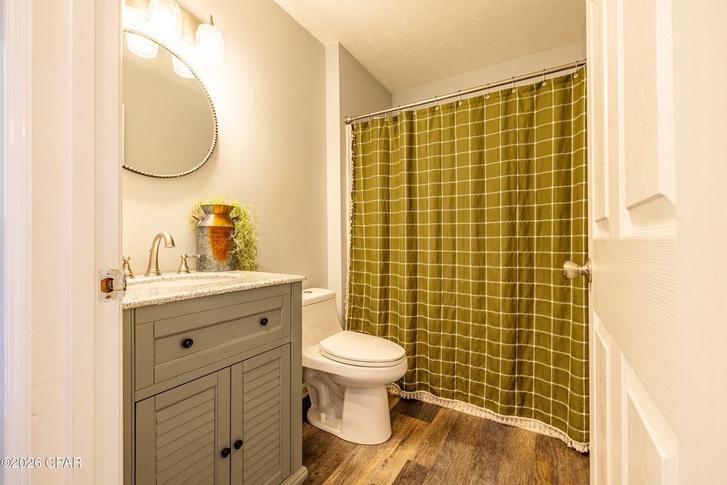 Image 139 of property listing at 2601 Oak Street, Panama City Beach, FL 32408