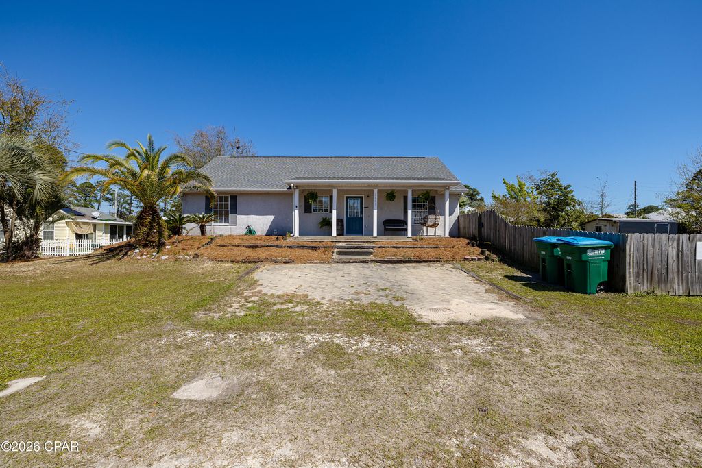 Image 143 of property listing at 2601 Oak Street, Panama City Beach, FL 32408