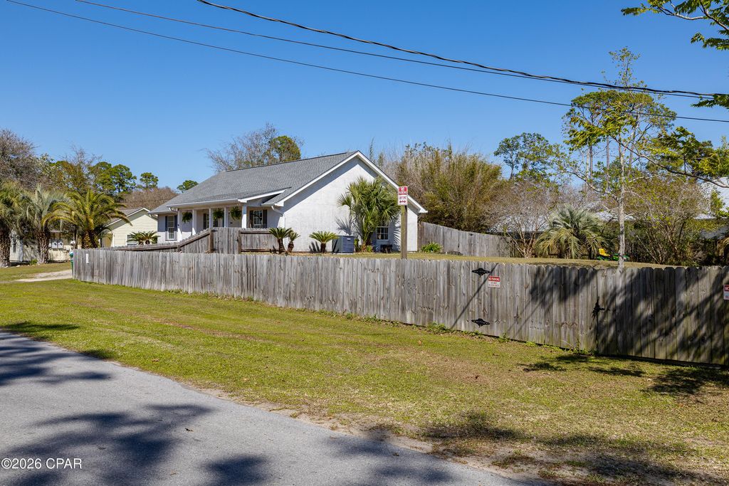 Image 144 of property listing at 2601 Oak Street, Panama City Beach, FL 32408