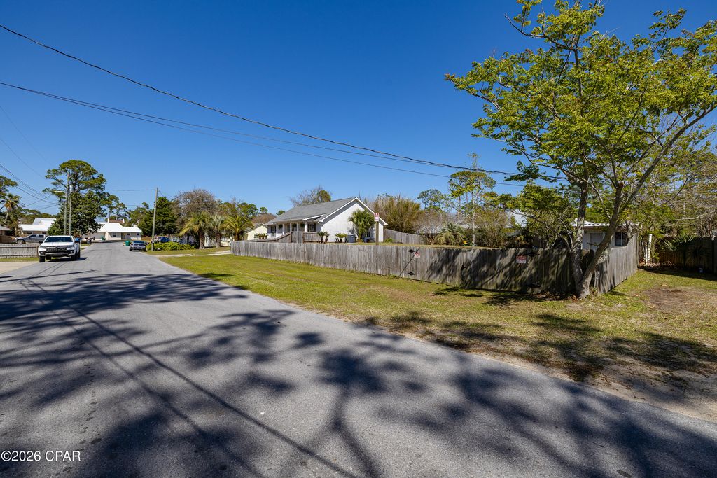 Image 145 of property listing at 2601 Oak Street, Panama City Beach, FL 32408