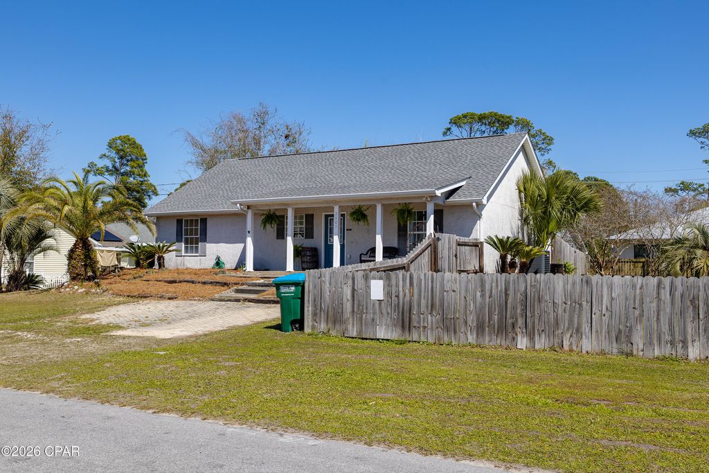 Image 146 of property listing at 2601 Oak Street, Panama City Beach, FL 32408