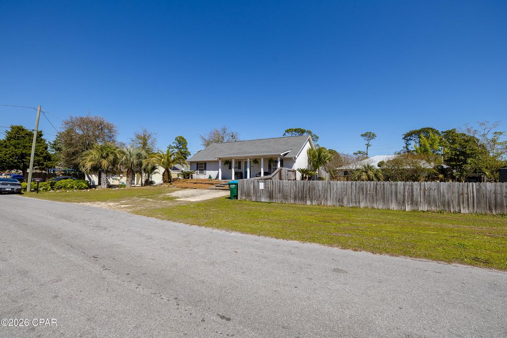 Image 147 of property listing at 2601 Oak Street, Panama City Beach, FL 32408