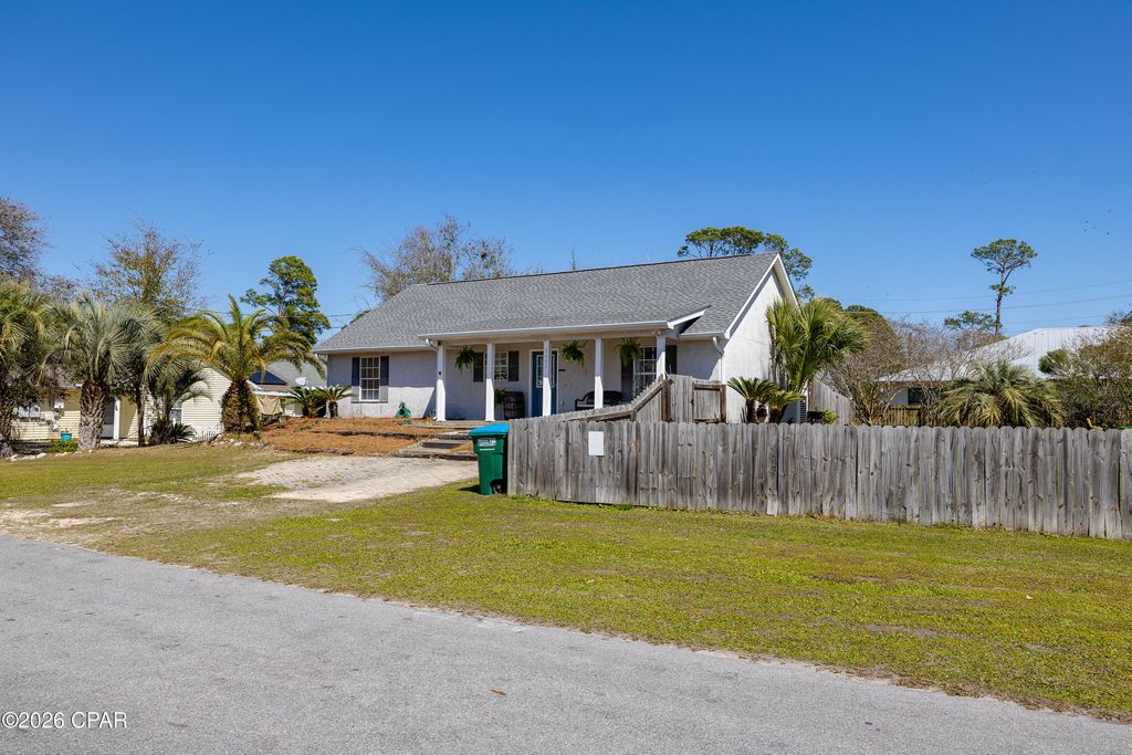 Image 148 of property listing at 2601 Oak Street, Panama City Beach, FL 32408
