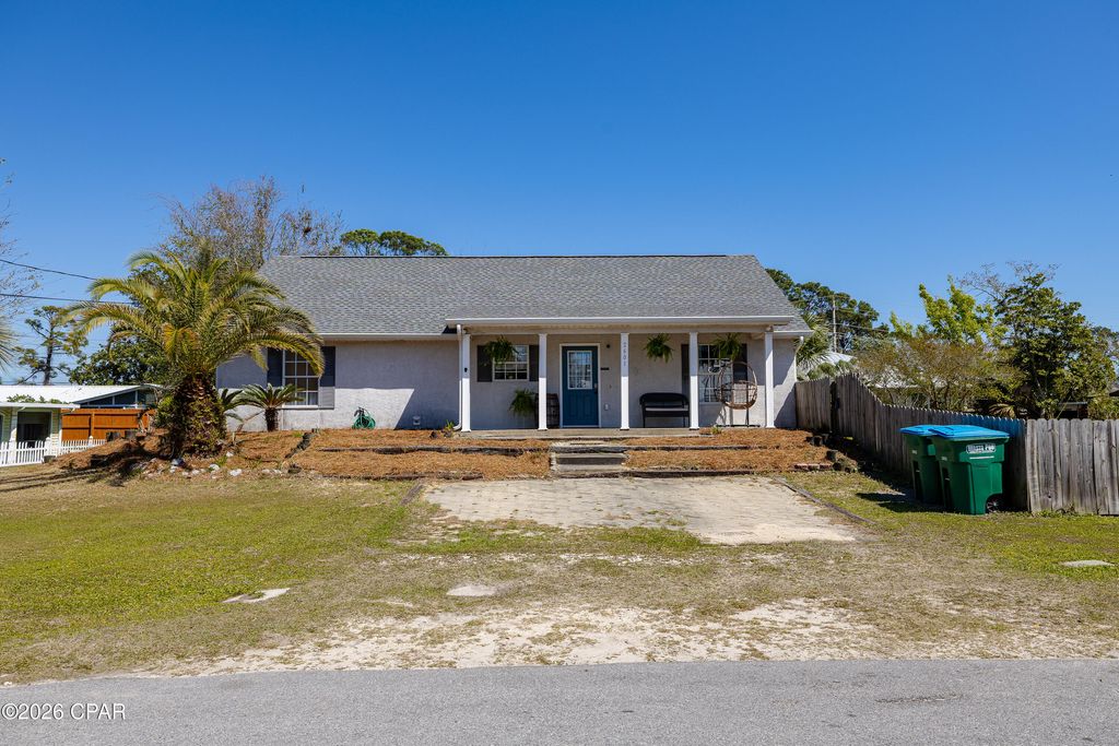 Image 149 of property listing at 2601 Oak Street, Panama City Beach, FL 32408