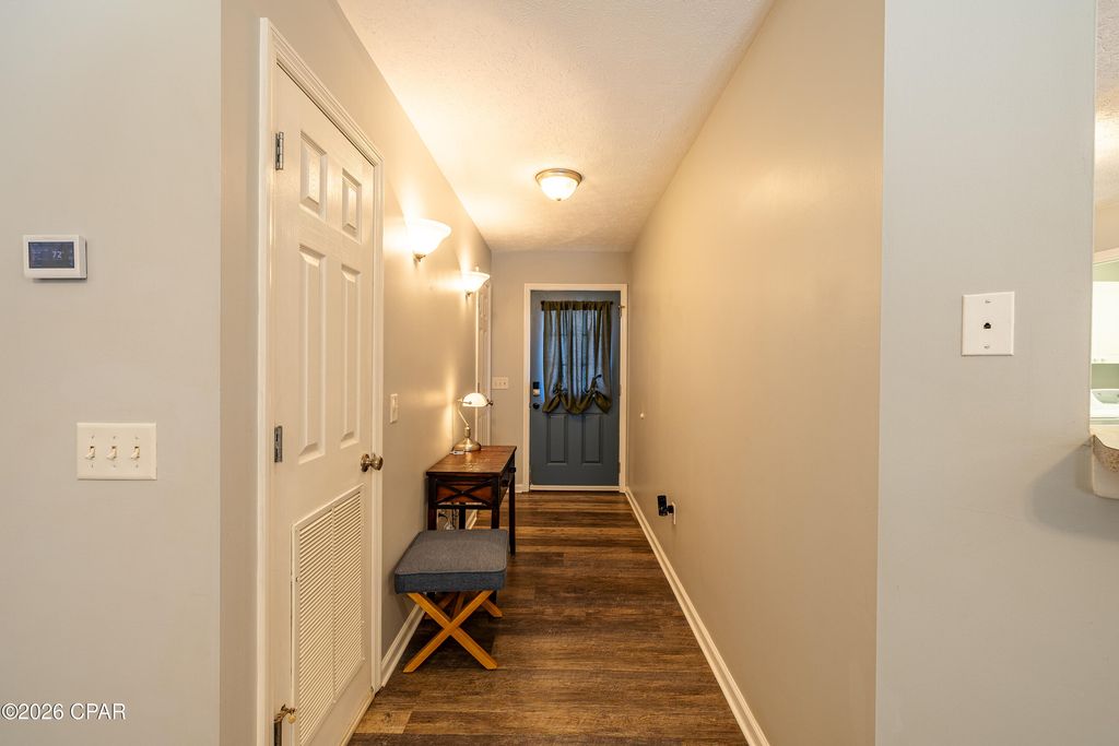 Image 15 of property listing at 2601 Oak Street, Panama City Beach, FL 32408