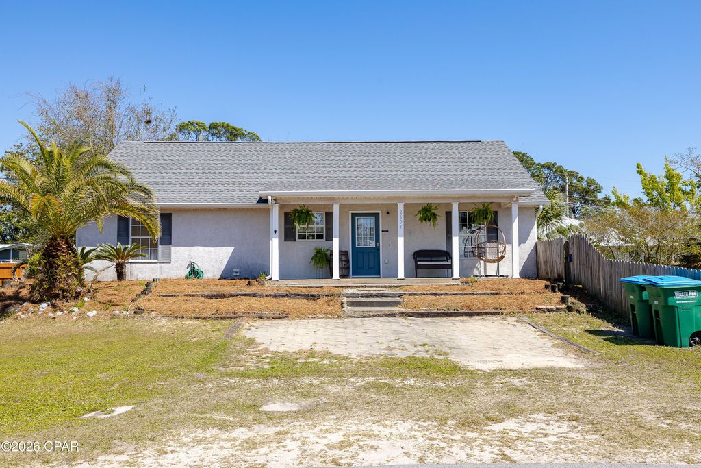 Image 150 of property listing at 2601 Oak Street, Panama City Beach, FL 32408
