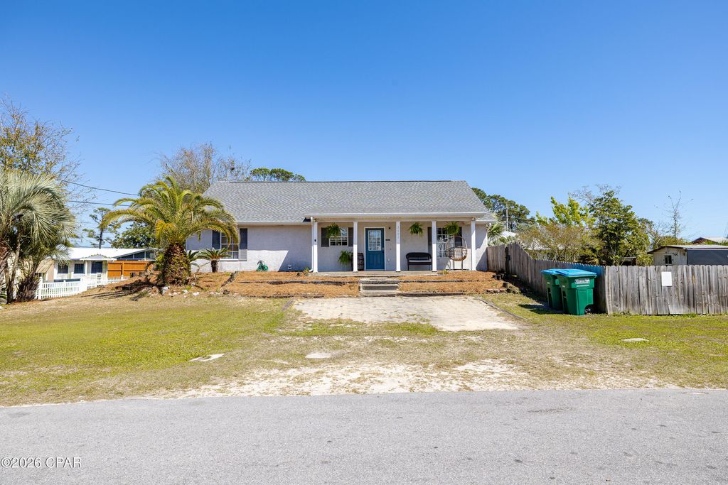 Image 151 of property listing at 2601 Oak Street, Panama City Beach, FL 32408