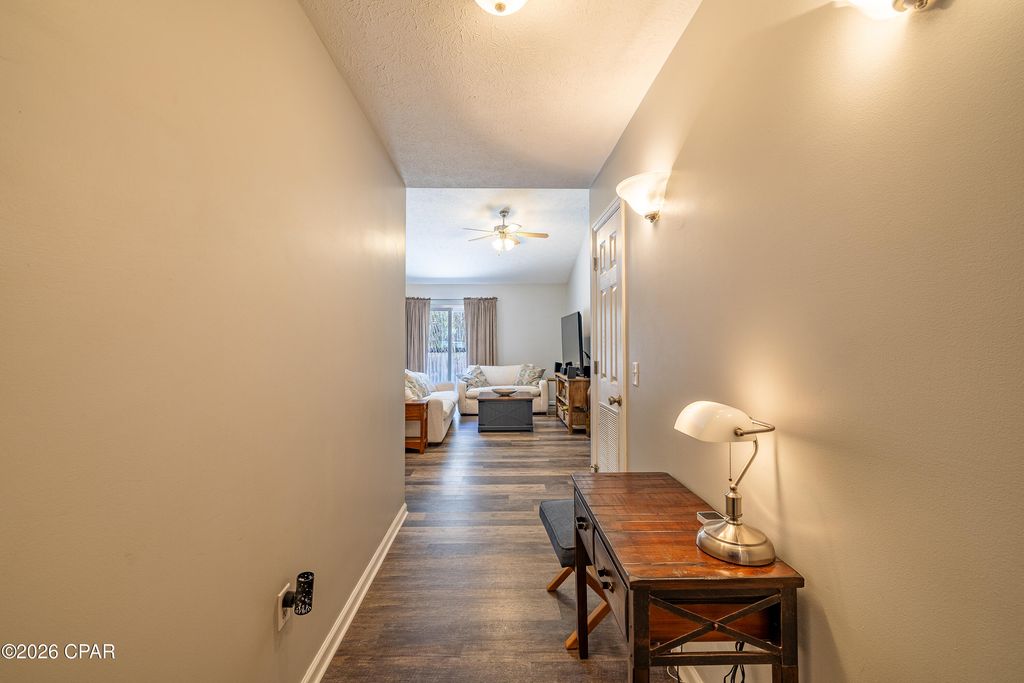 Image 16 of property listing at 2601 Oak Street, Panama City Beach, FL 32408