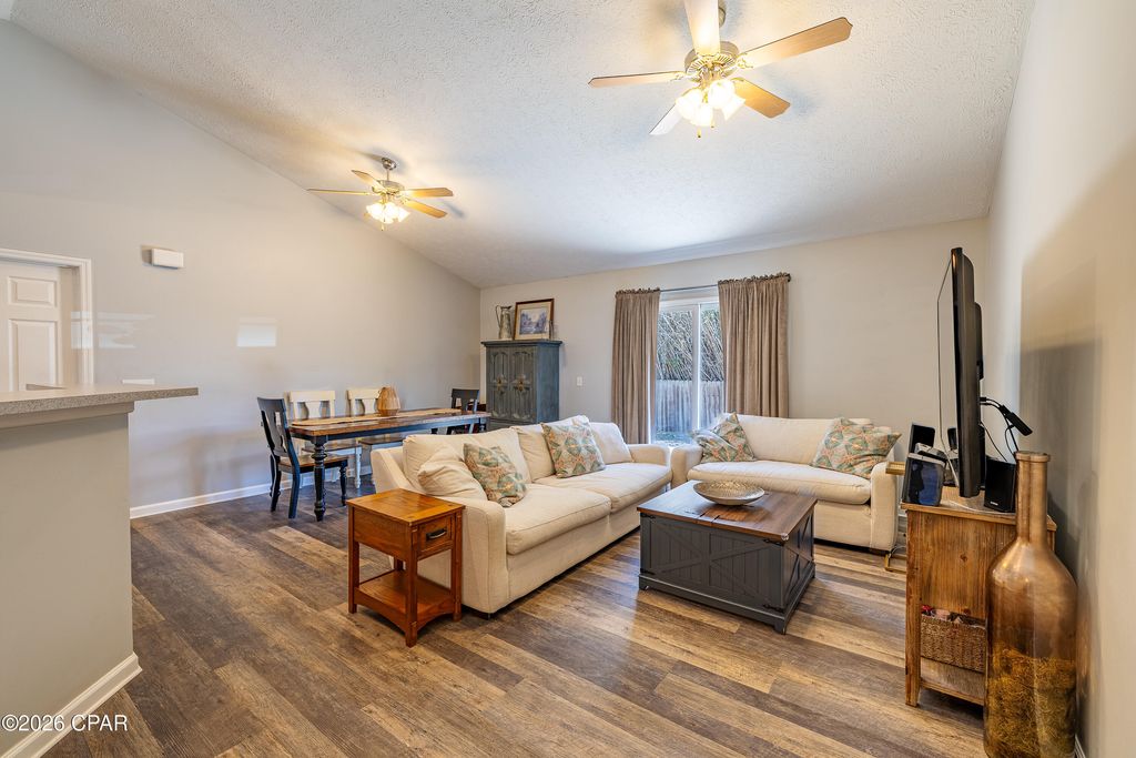 Image 17 of property listing at 2601 Oak Street, Panama City Beach, FL 32408