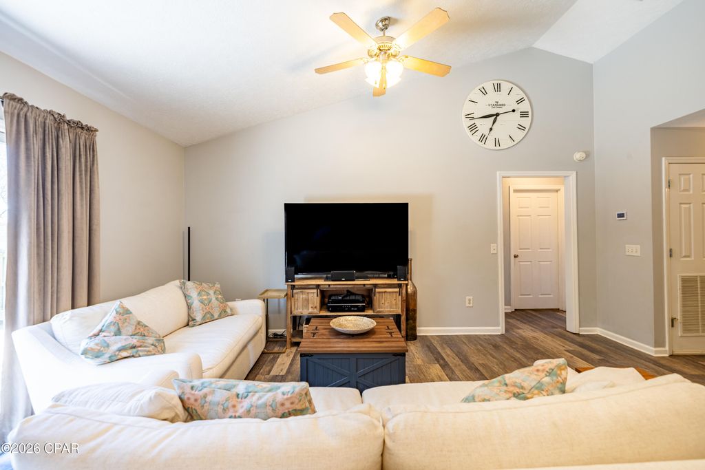 Image 18 of property listing at 2601 Oak Street, Panama City Beach, FL 32408