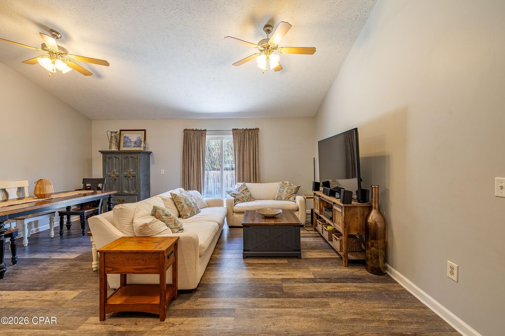 Image 19 of property listing at 2601 Oak Street, Panama City Beach, FL 32408