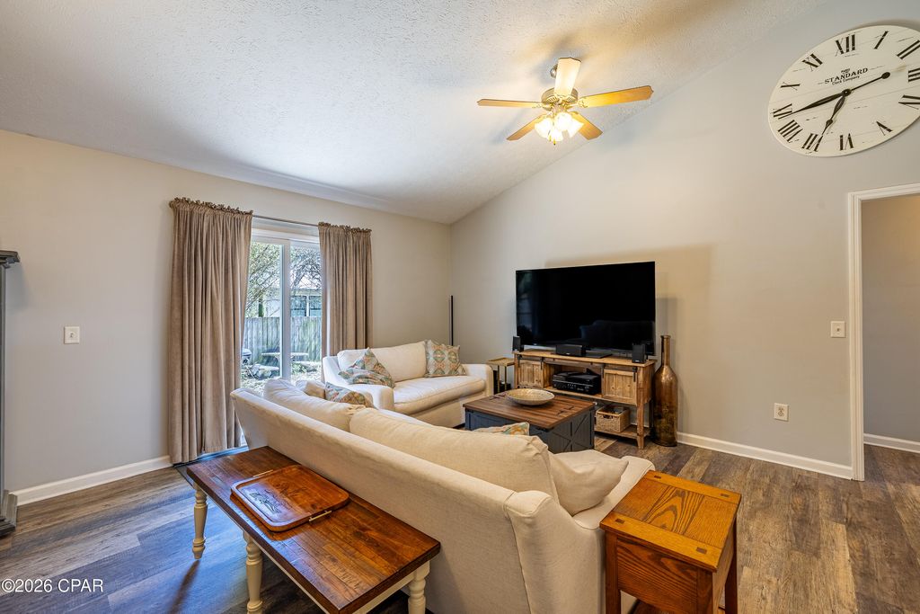 Image 20 of property listing at 2601 Oak Street, Panama City Beach, FL 32408