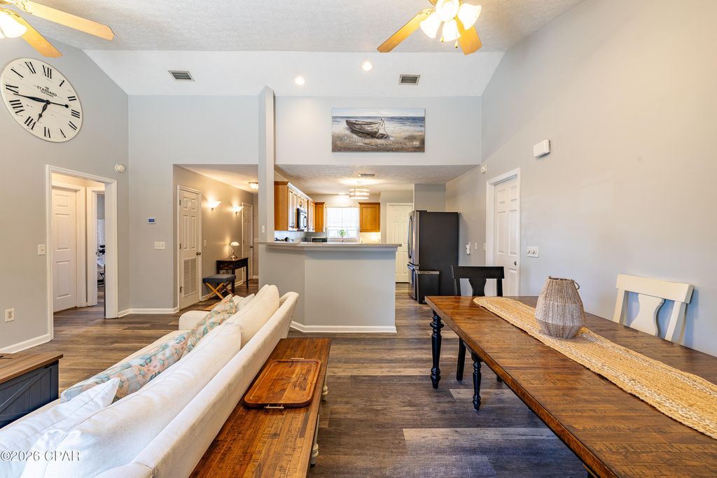 Image 21 of property listing at 2601 Oak Street, Panama City Beach, FL 32408