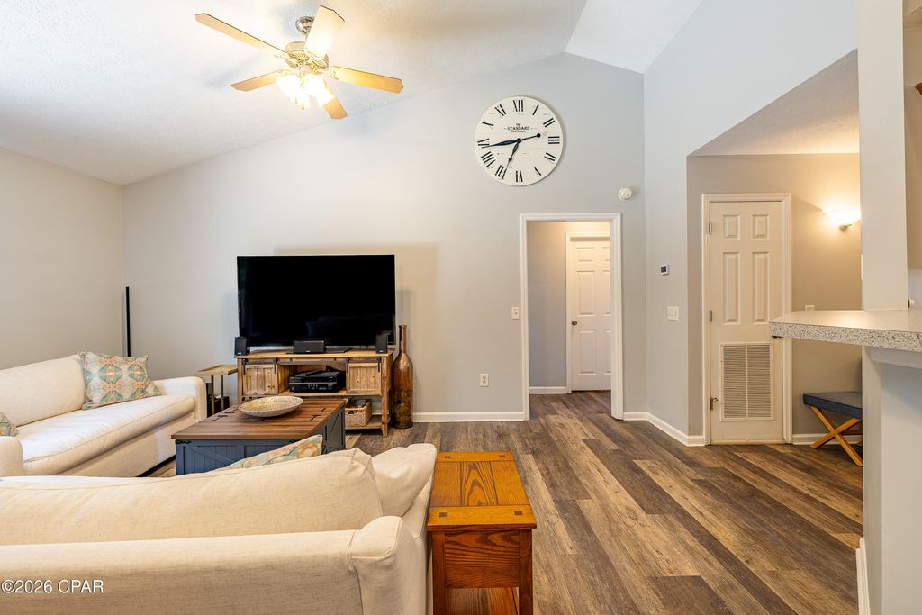 Image 23 of property listing at 2601 Oak Street, Panama City Beach, FL 32408