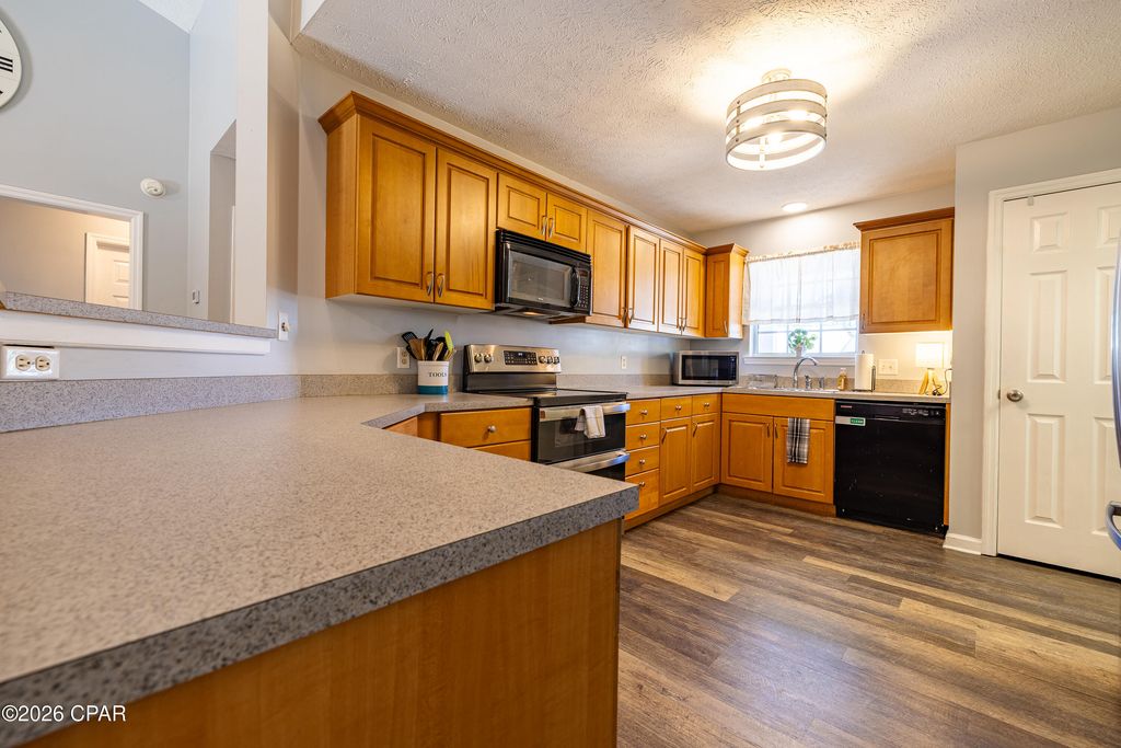 Image 31 of property listing at 2601 Oak Street, Panama City Beach, FL 32408