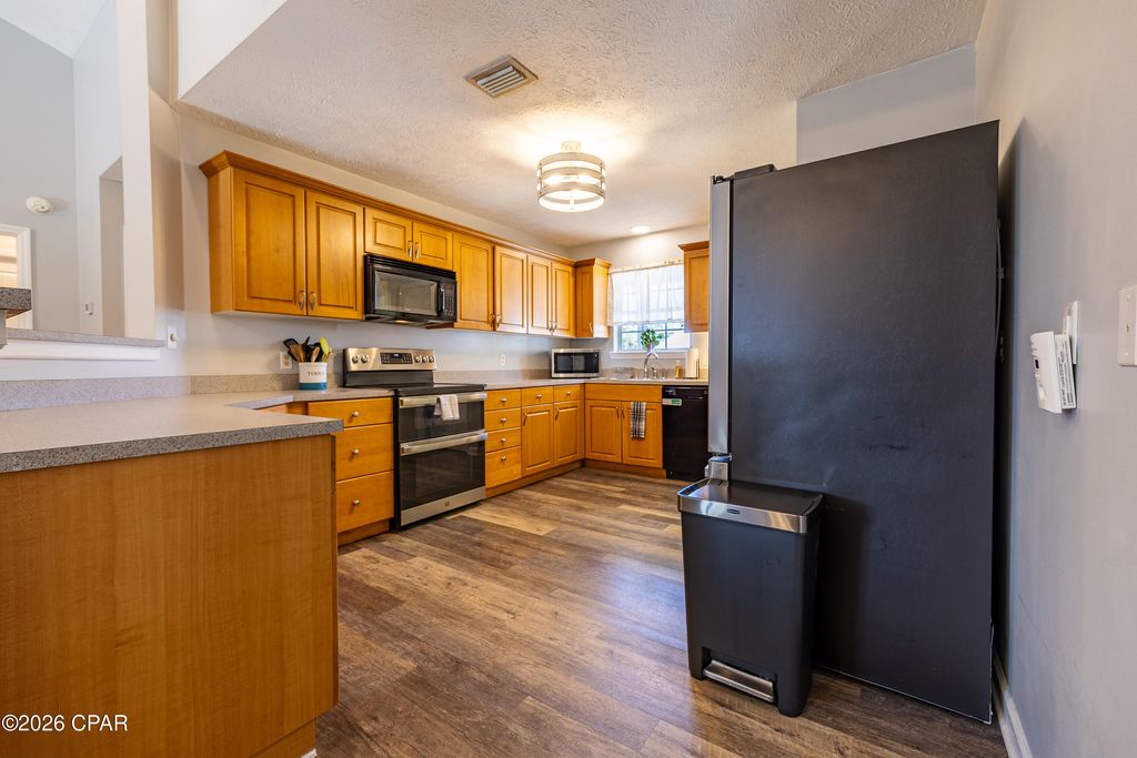 Image 32 of property listing at 2601 Oak Street, Panama City Beach, FL 32408