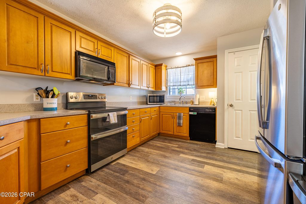 Image 33 of property listing at 2601 Oak Street, Panama City Beach, FL 32408