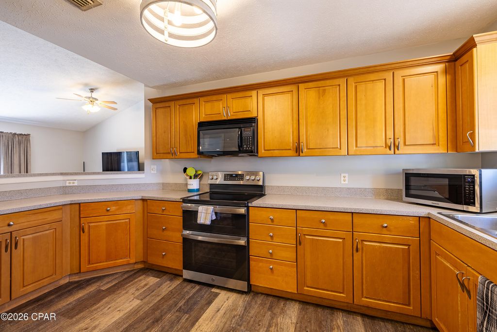 Image 35 of property listing at 2601 Oak Street, Panama City Beach, FL 32408