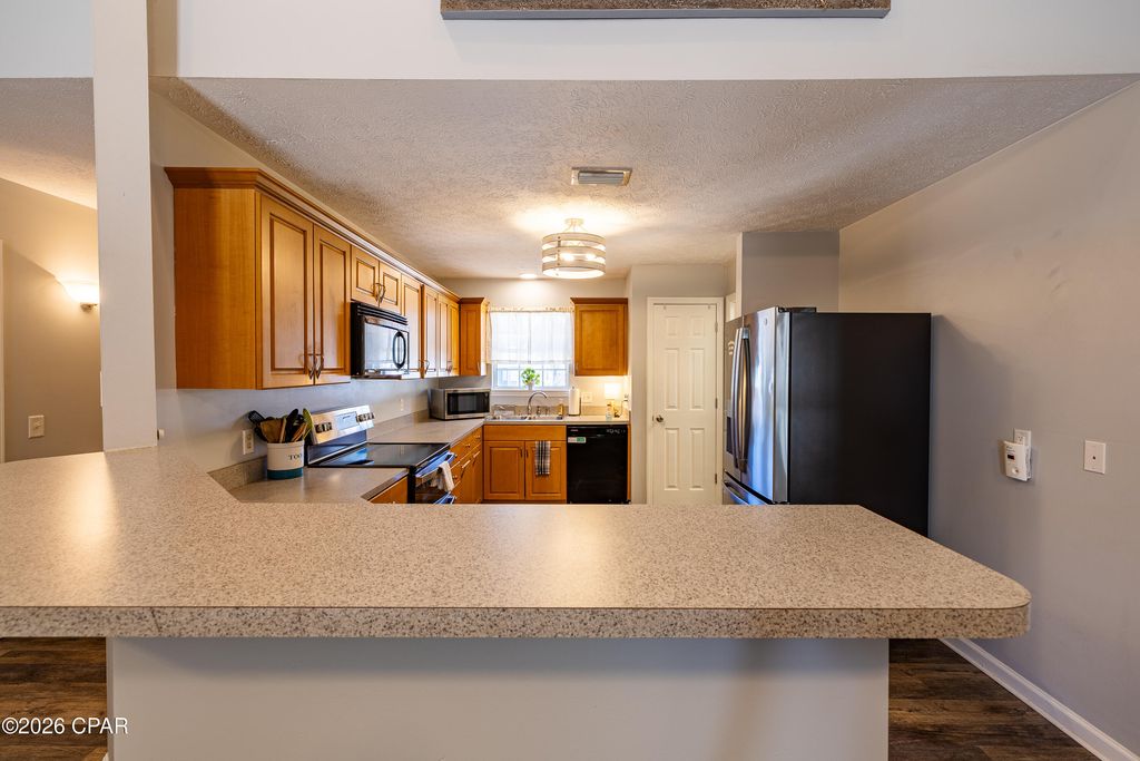 Image 36 of property listing at 2601 Oak Street, Panama City Beach, FL 32408