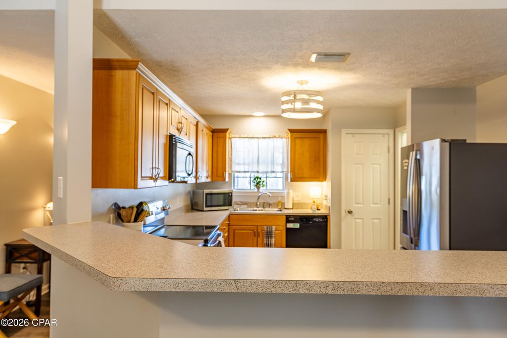 Image 37 of property listing at 2601 Oak Street, Panama City Beach, FL 32408