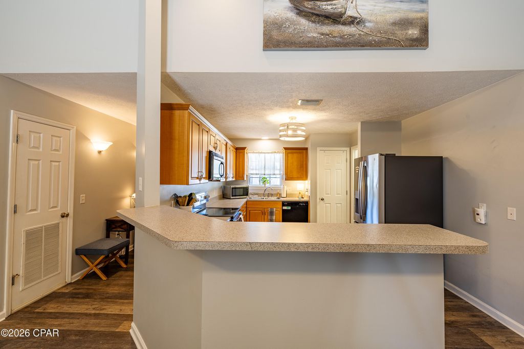 Image 38 of property listing at 2601 Oak Street, Panama City Beach, FL 32408