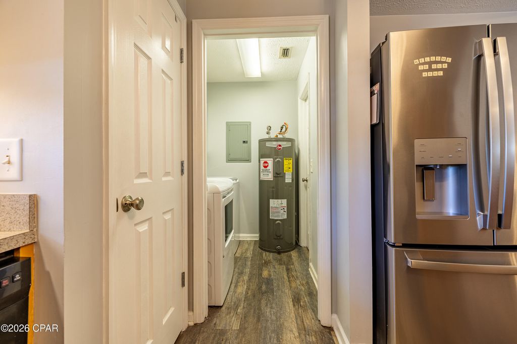 Image 40 of property listing at 2601 Oak Street, Panama City Beach, FL 32408