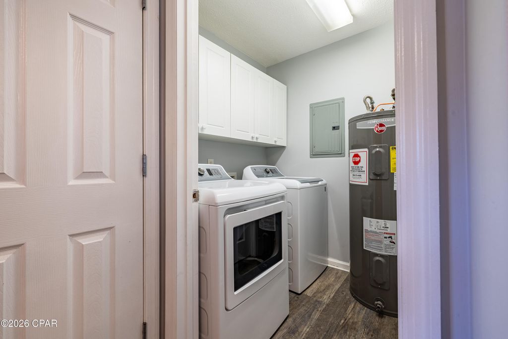 Image 41 of property listing at 2601 Oak Street, Panama City Beach, FL 32408