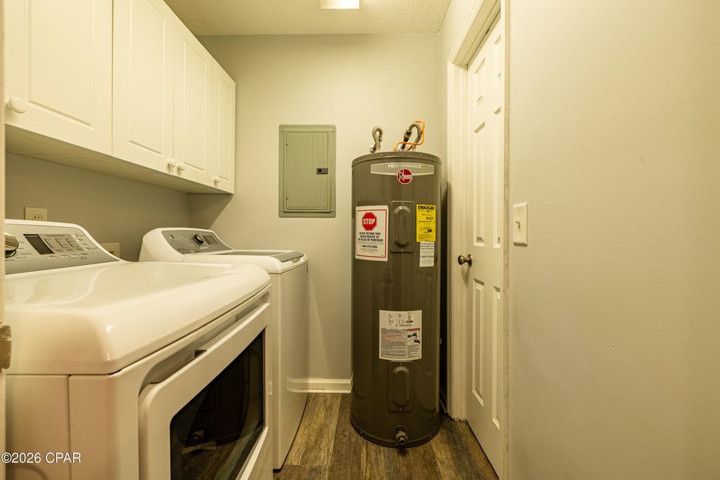 Image 42 of property listing at 2601 Oak Street, Panama City Beach, FL 32408