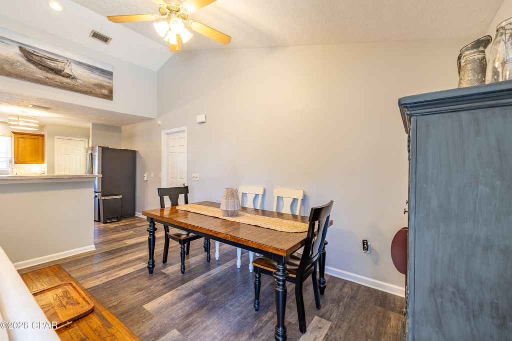 Image 44 of property listing at 2601 Oak Street, Panama City Beach, FL 32408