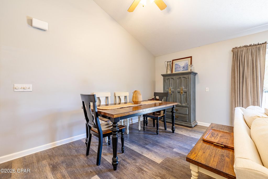 Image 45 of property listing at 2601 Oak Street, Panama City Beach, FL 32408