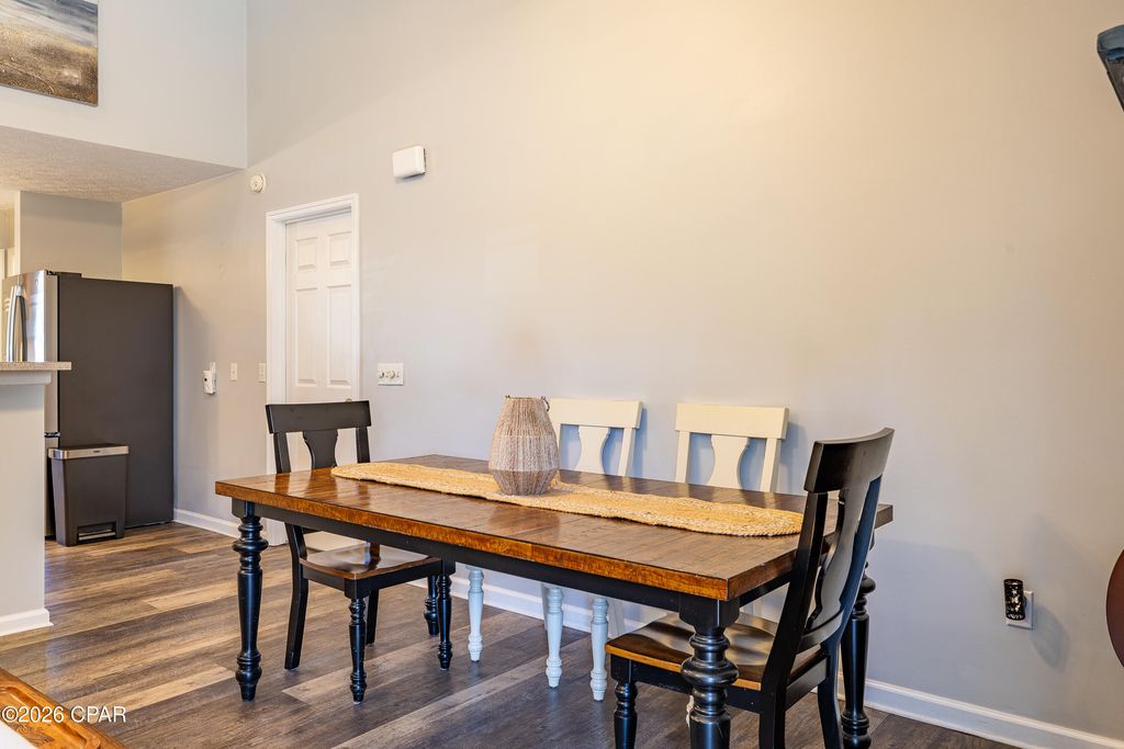 Image 46 of property listing at 2601 Oak Street, Panama City Beach, FL 32408