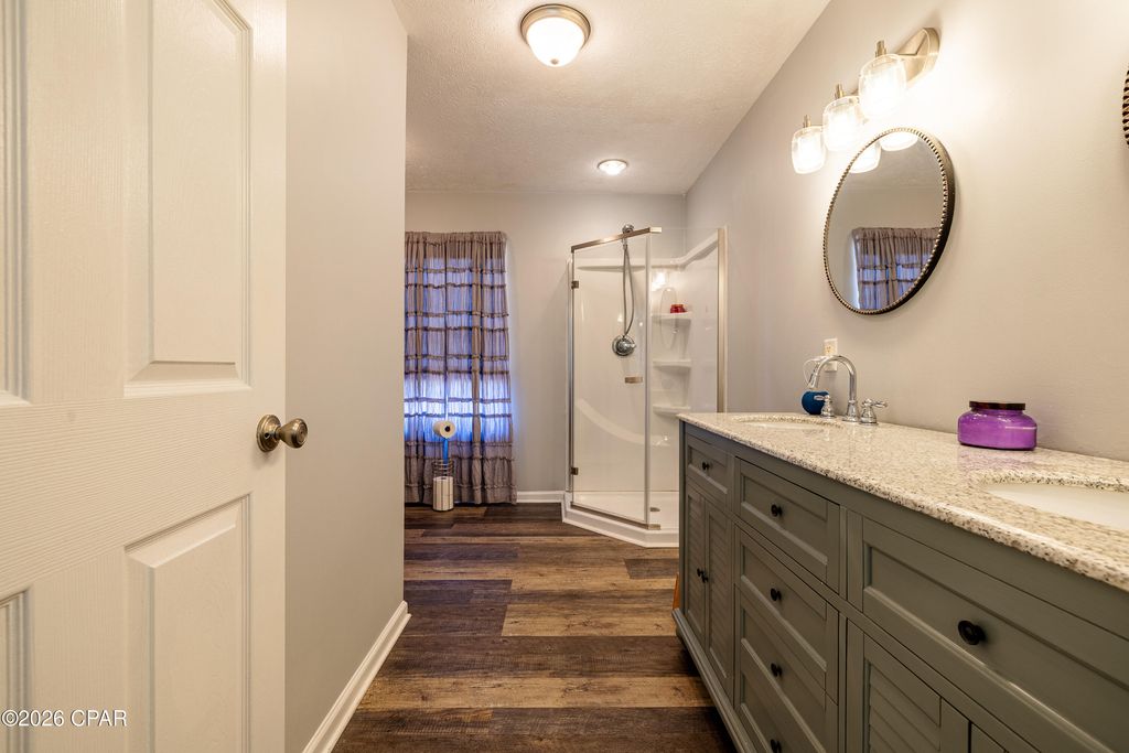 Image 50 of property listing at 2601 Oak Street, Panama City Beach, FL 32408