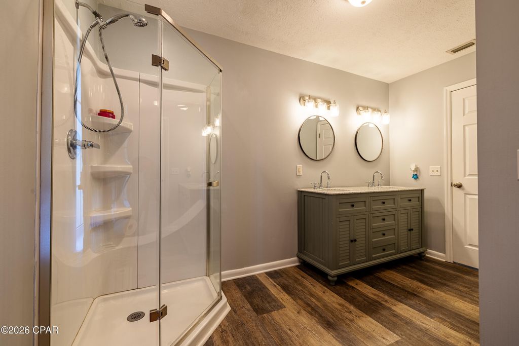 Image 51 of property listing at 2601 Oak Street, Panama City Beach, FL 32408