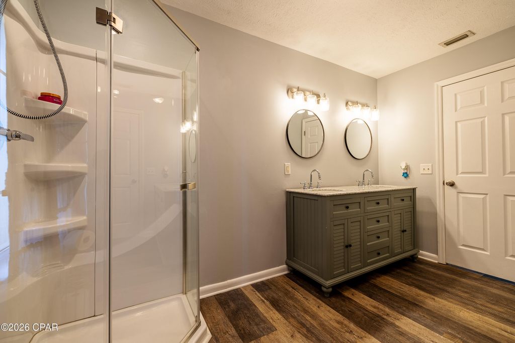 Image 53 of property listing at 2601 Oak Street, Panama City Beach, FL 32408