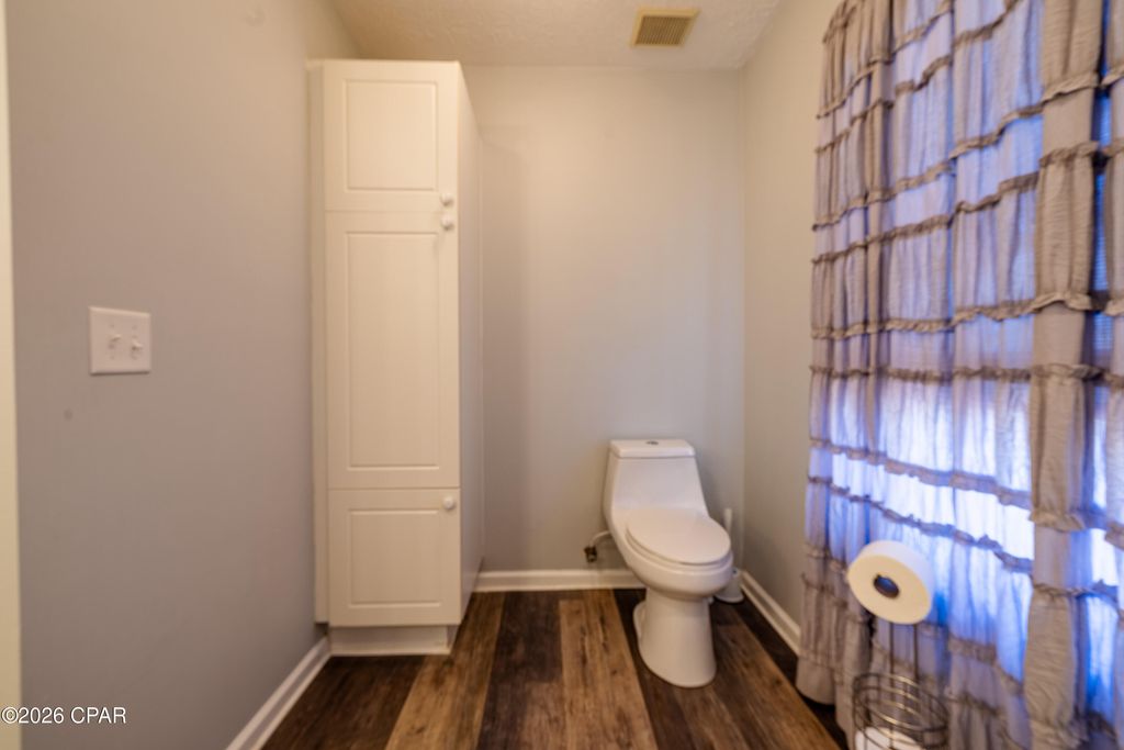 Image 54 of property listing at 2601 Oak Street, Panama City Beach, FL 32408