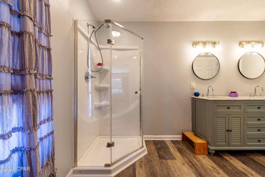 Image 55 of property listing at 2601 Oak Street, Panama City Beach, FL 32408