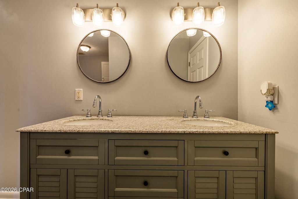 Image 59 of property listing at 2601 Oak Street, Panama City Beach, FL 32408