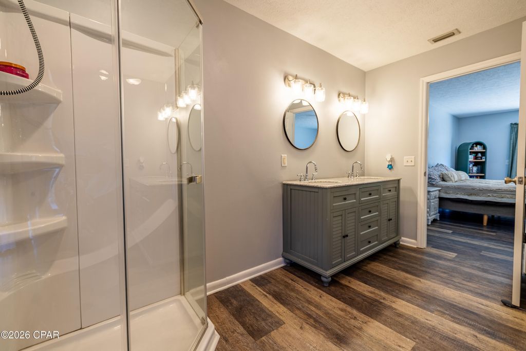 Image 60 of property listing at 2601 Oak Street, Panama City Beach, FL 32408