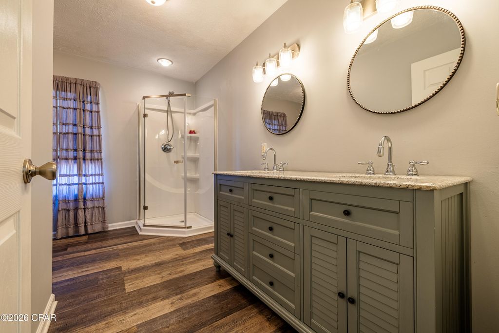 Image 67 of property listing at 2601 Oak Street, Panama City Beach, FL 32408