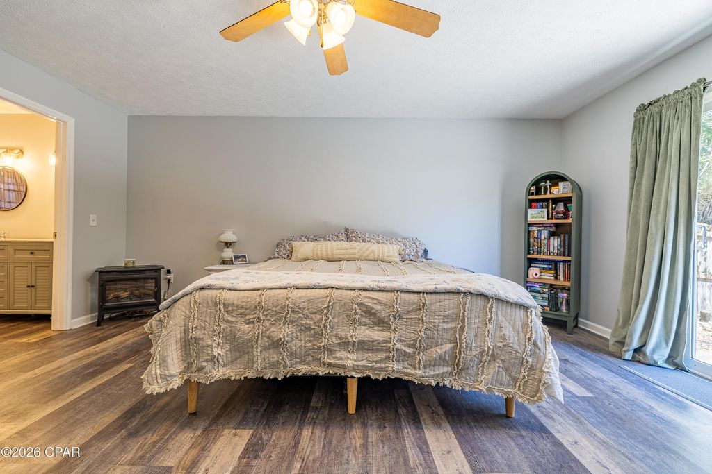 Image 70 of property listing at 2601 Oak Street, Panama City Beach, FL 32408