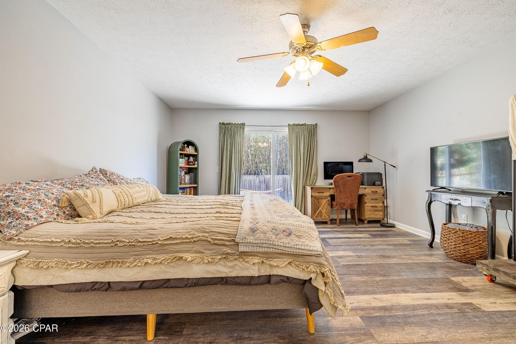 Image 71 of property listing at 2601 Oak Street, Panama City Beach, FL 32408