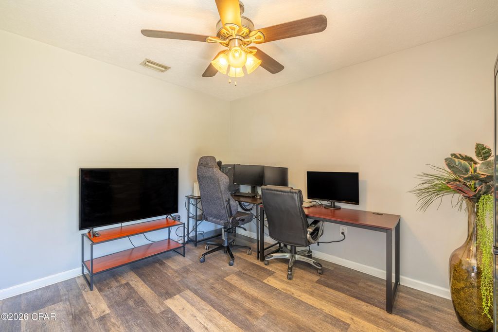 Image 76 of property listing at 2601 Oak Street, Panama City Beach, FL 32408