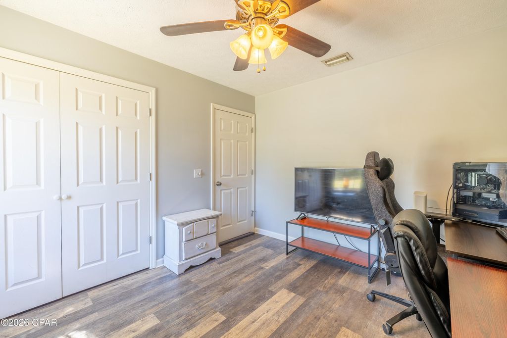 Image 77 of property listing at 2601 Oak Street, Panama City Beach, FL 32408