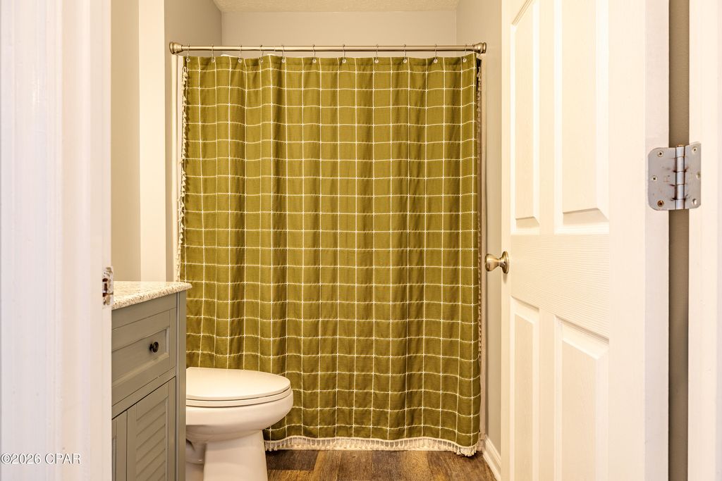 Image 83 of property listing at 2601 Oak Street, Panama City Beach, FL 32408